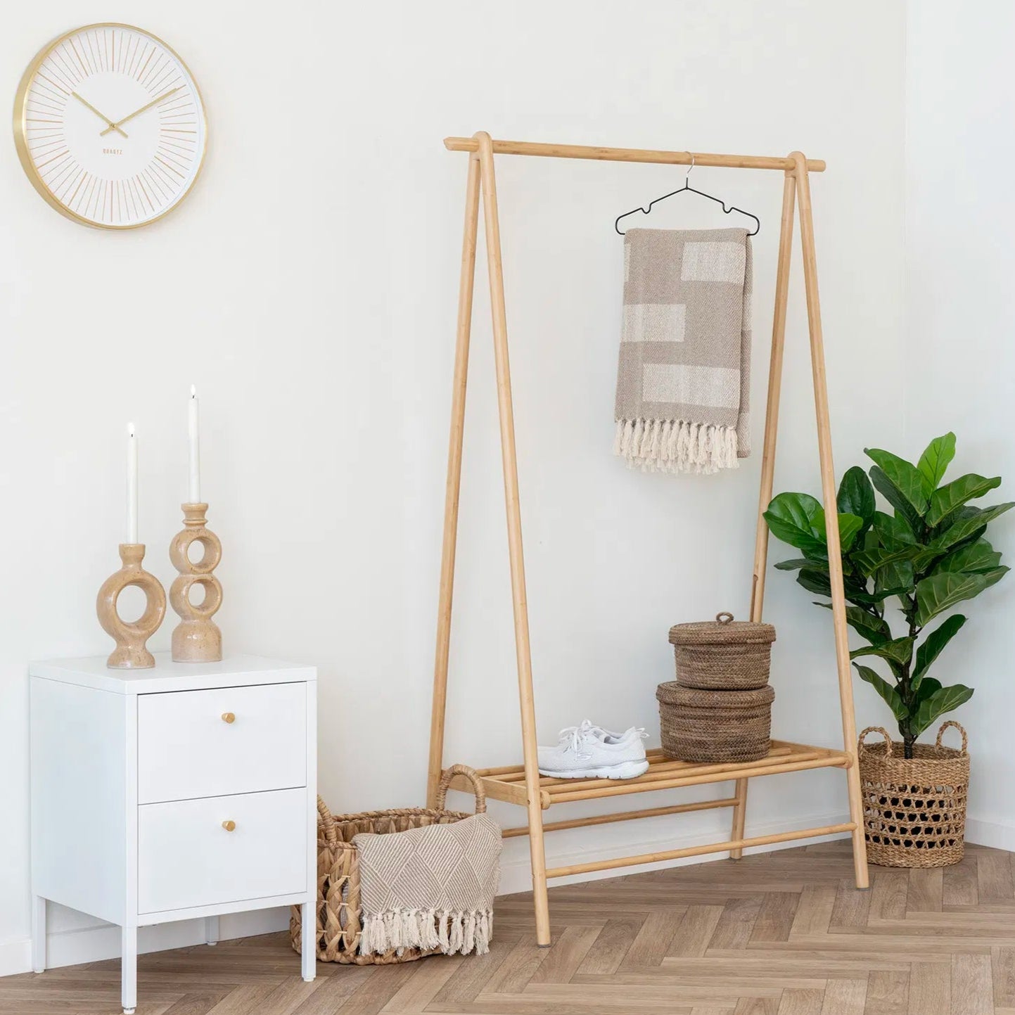 Adana plaid
