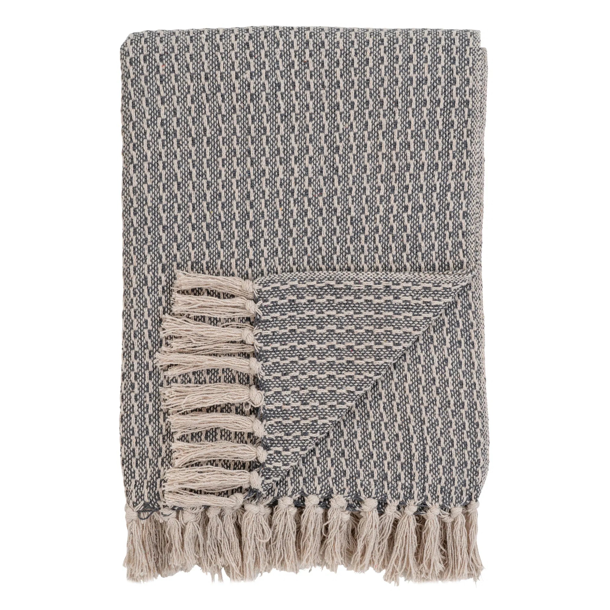 Mysa plaid