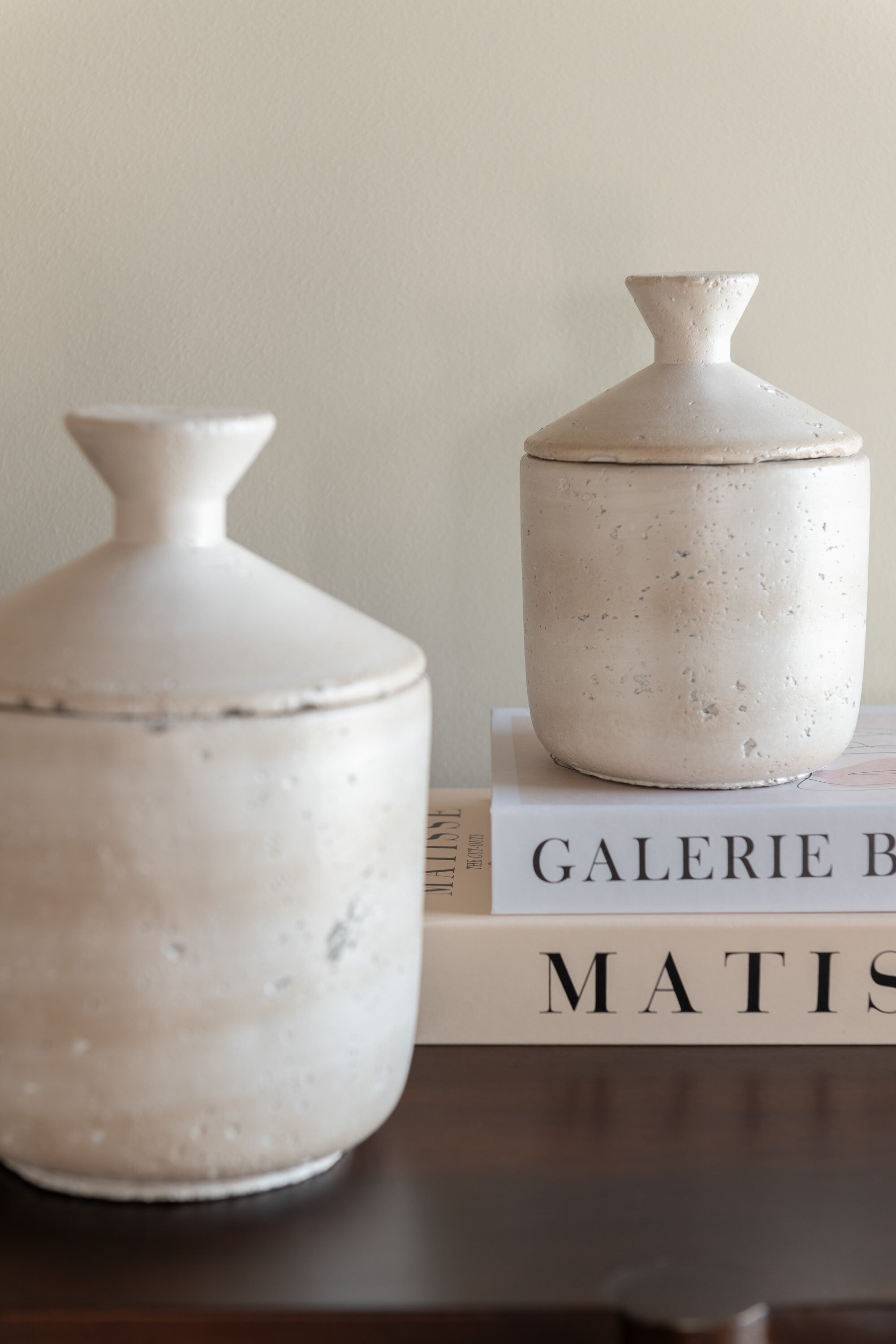 Voorraadpot Olina - large