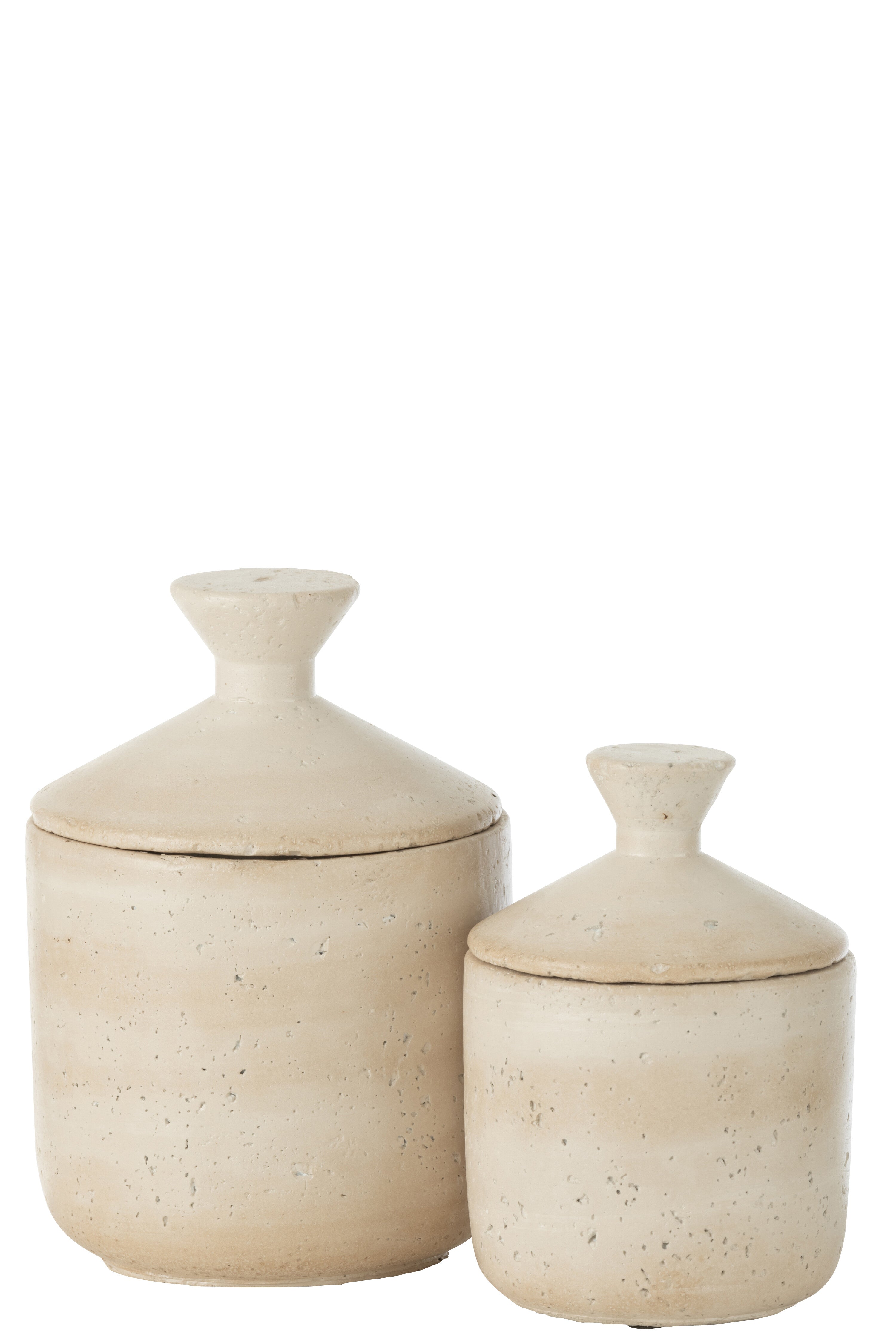 Voorraadpot Olina - small