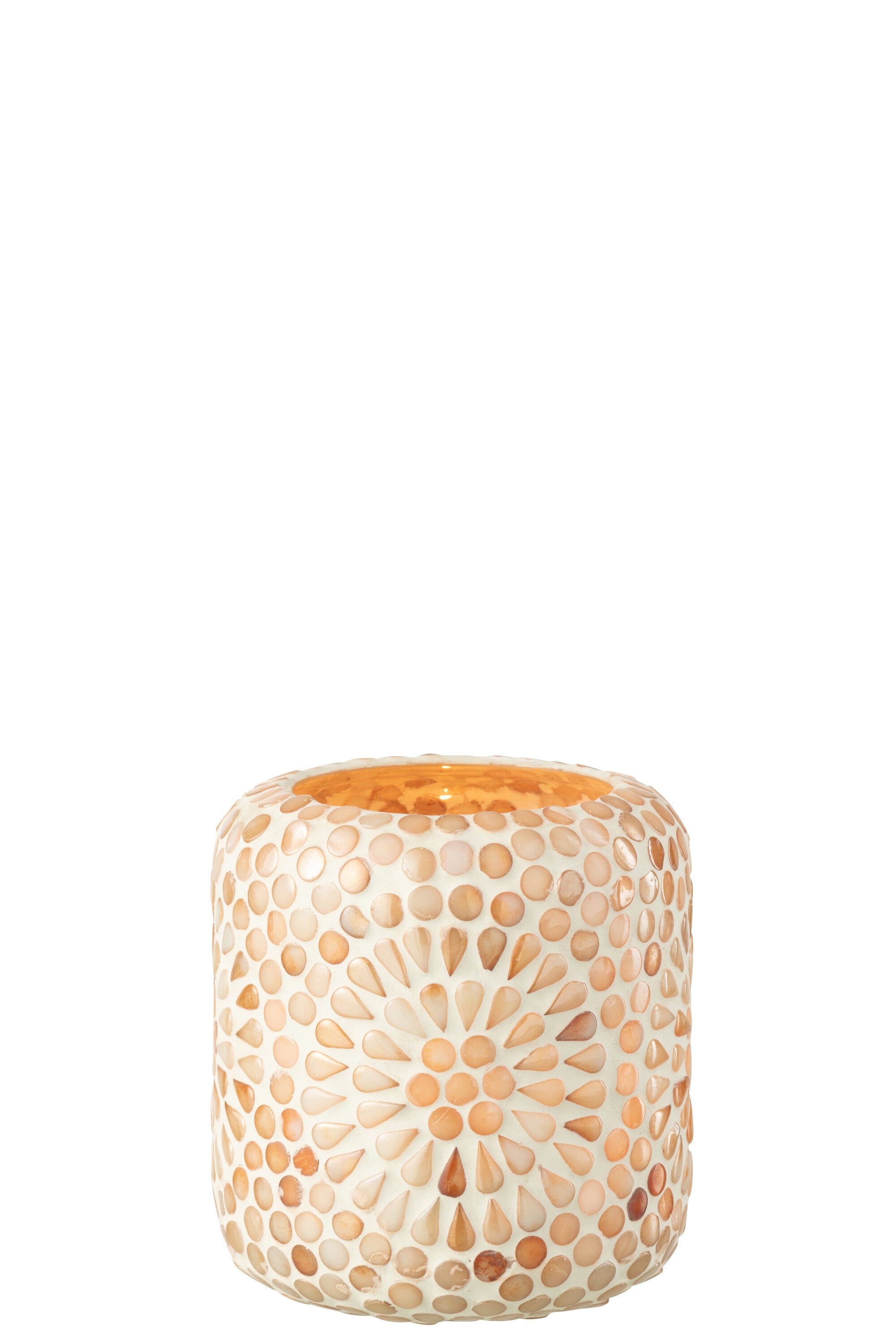 Kaarshouder mozaïek