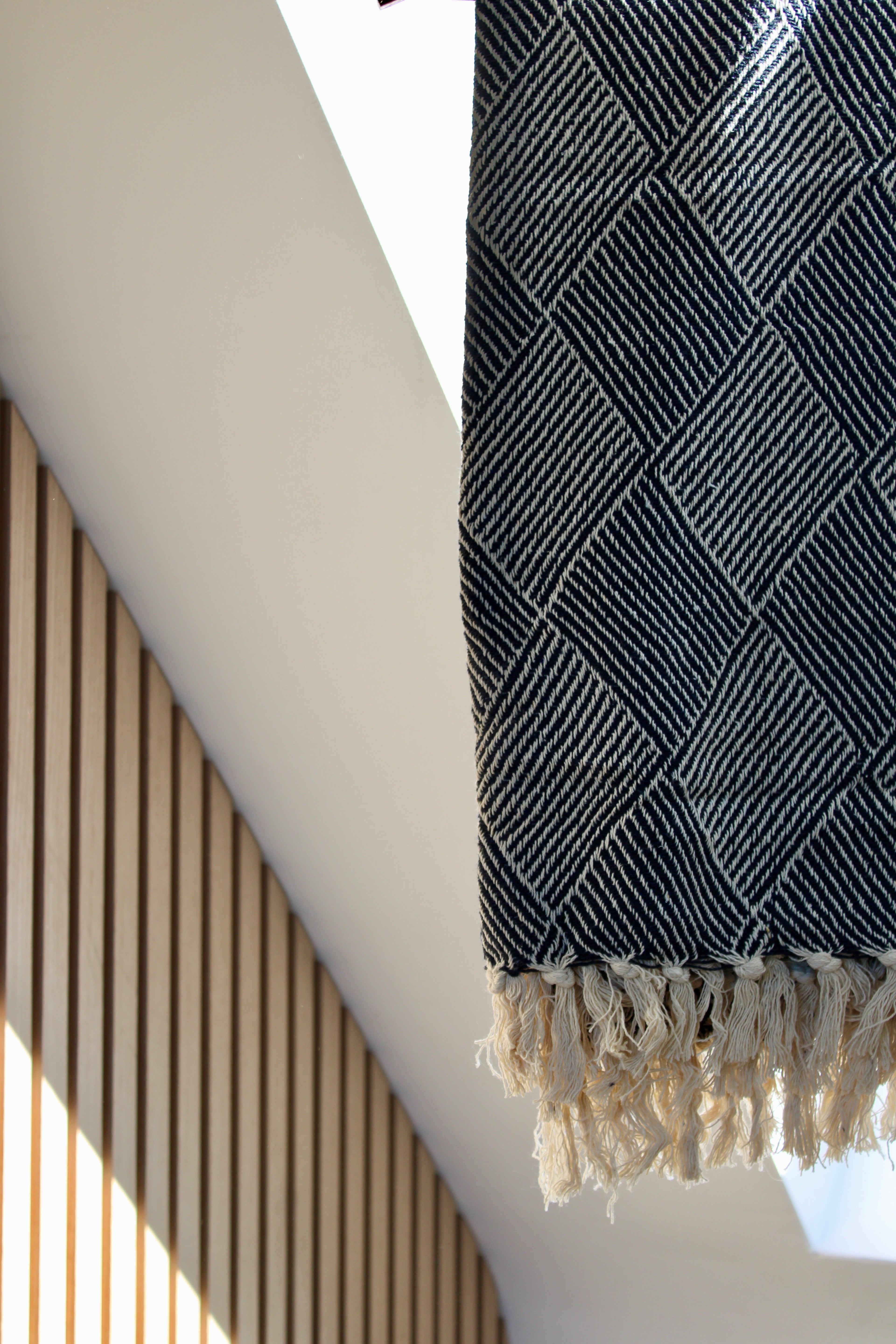 Izmir plaid