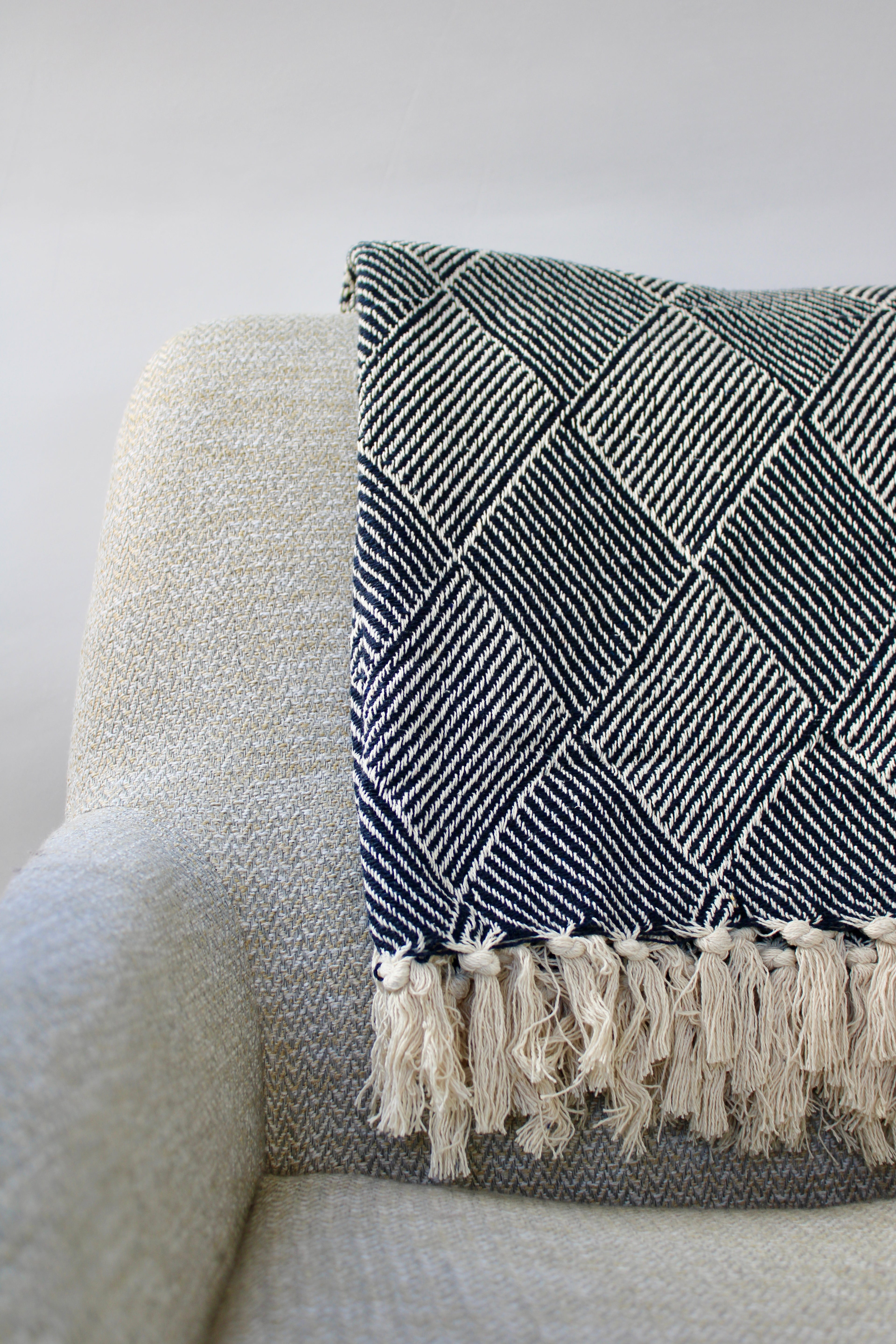 Izmir plaid