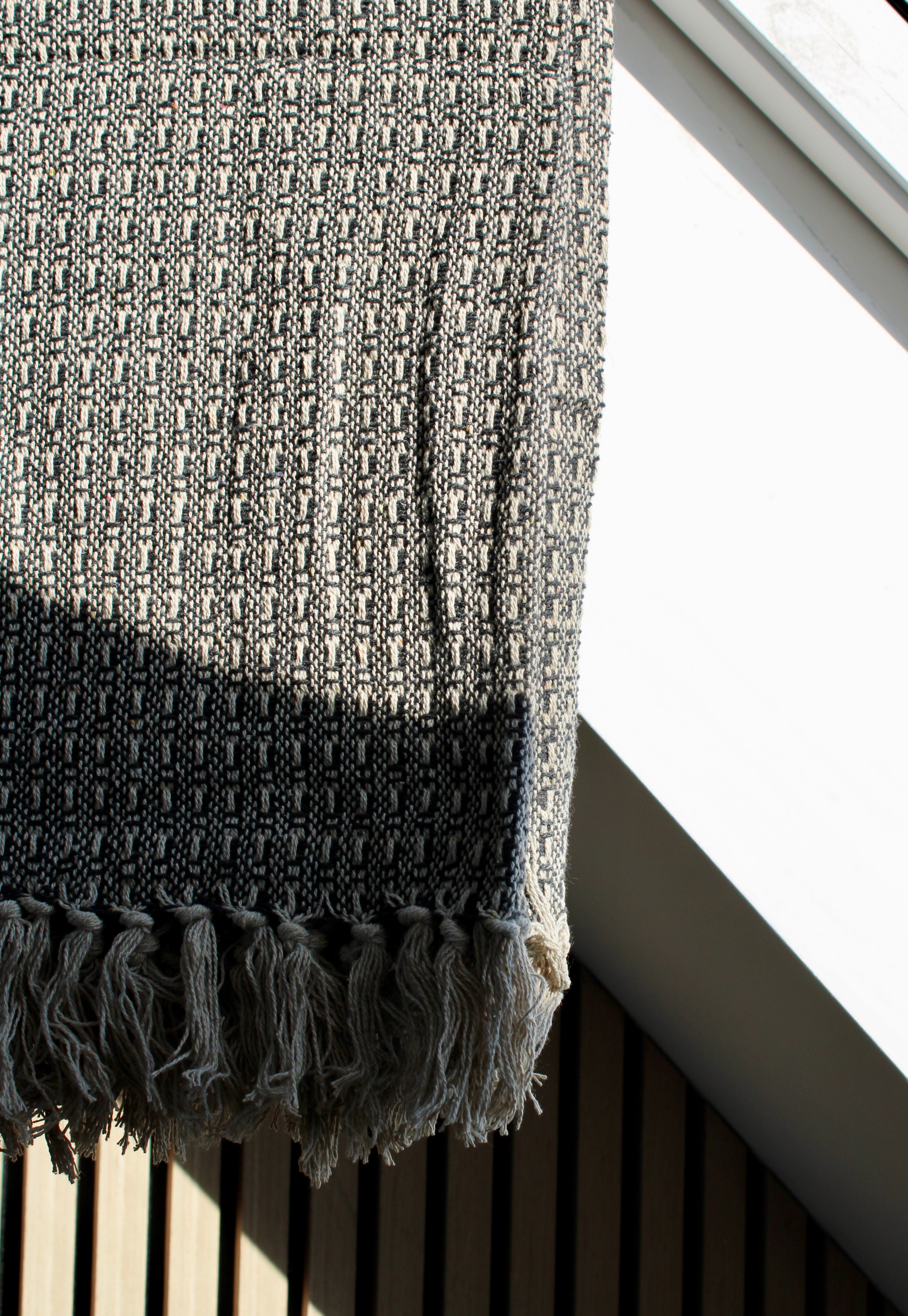 Mysa plaid