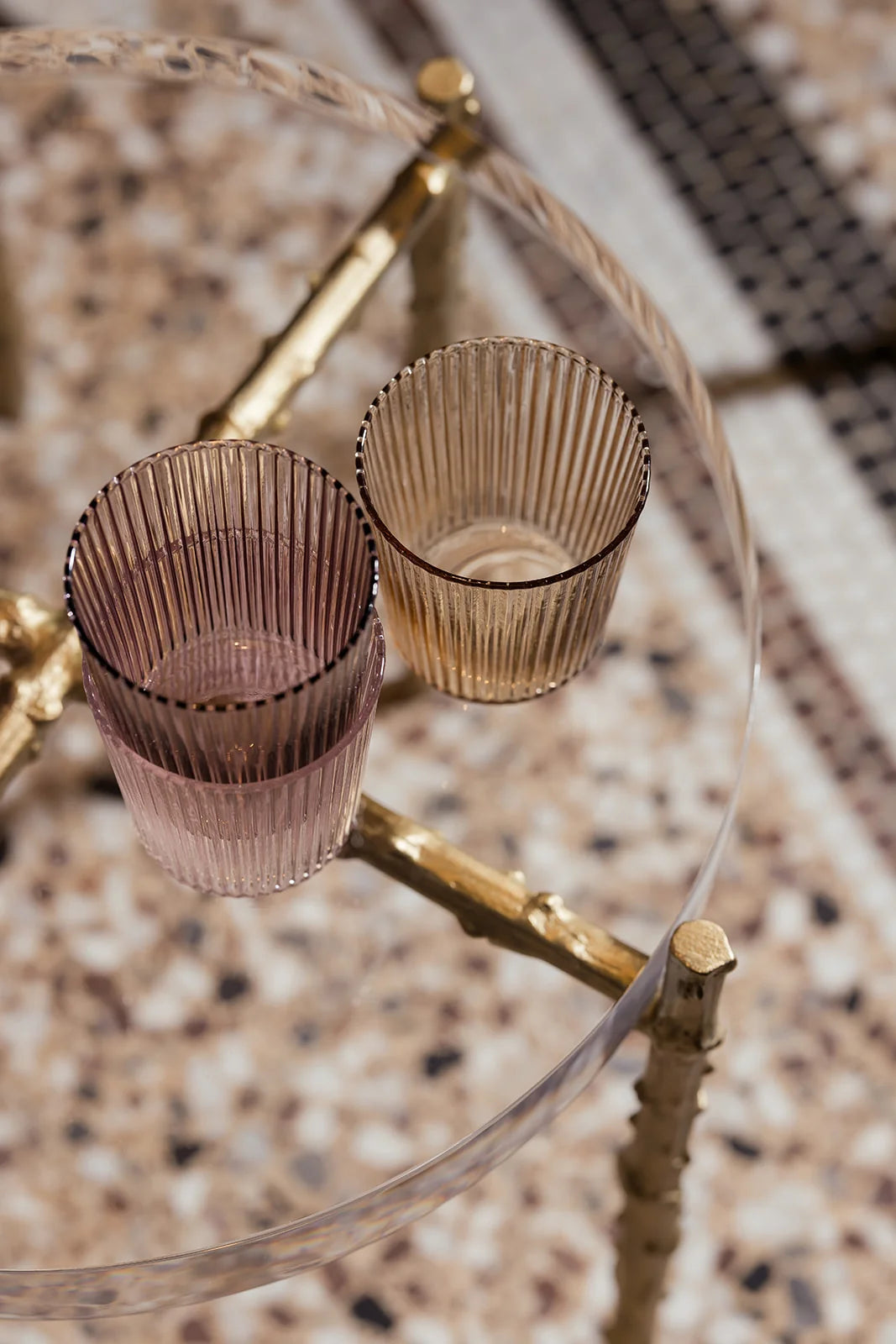 Ribbed Gift Set - Broome