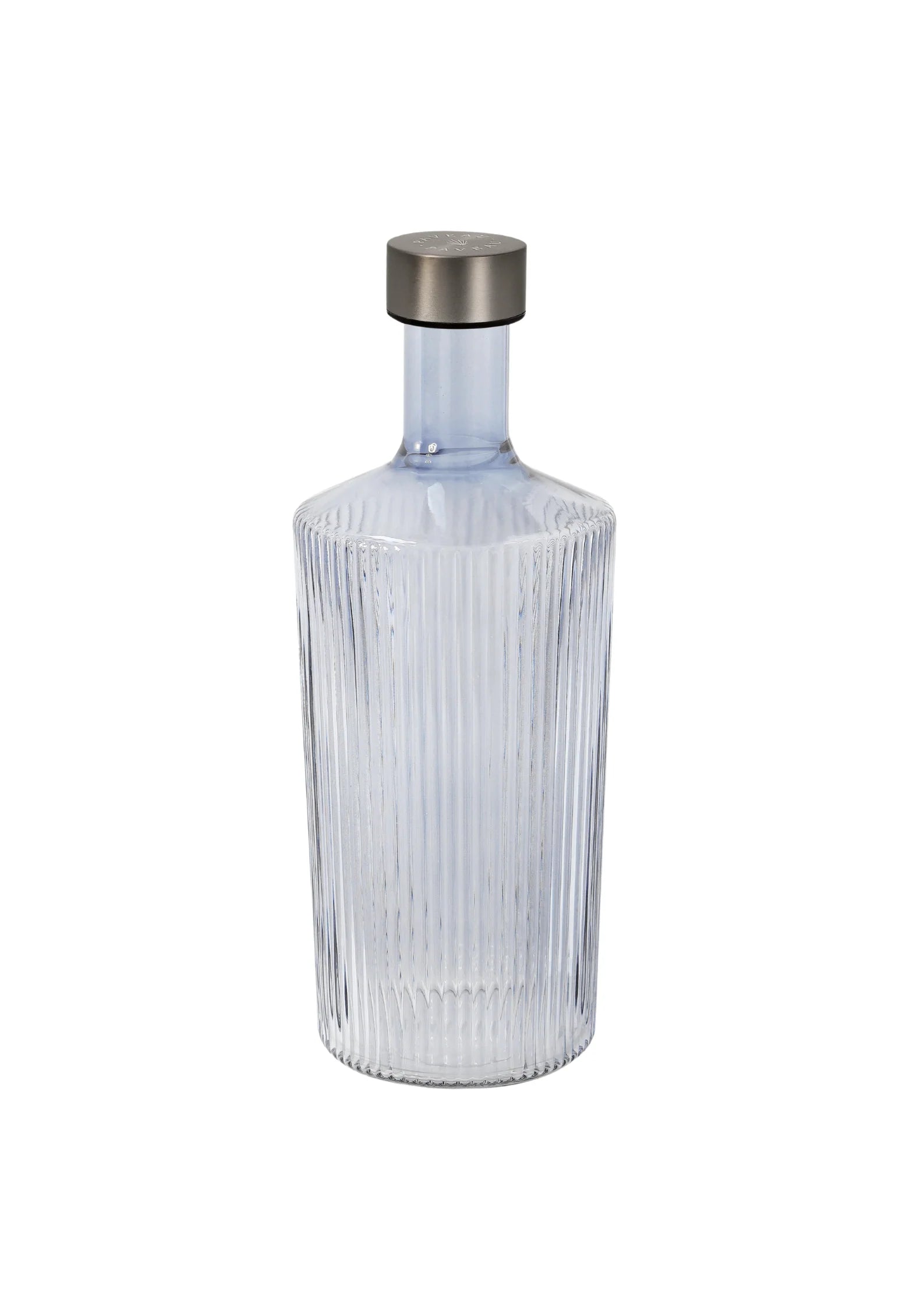 Paveau - Ribbed bottle Twilight