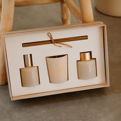 Traditionals gift pack: Air