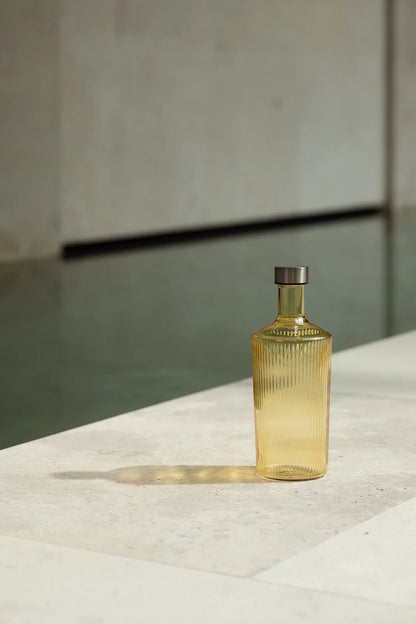 Paveau - Ribbed bottle Cable
