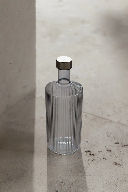 Paveau - Ribbed bottle Twilight