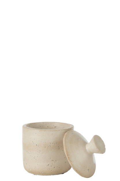 Voorraadpot Olina - large