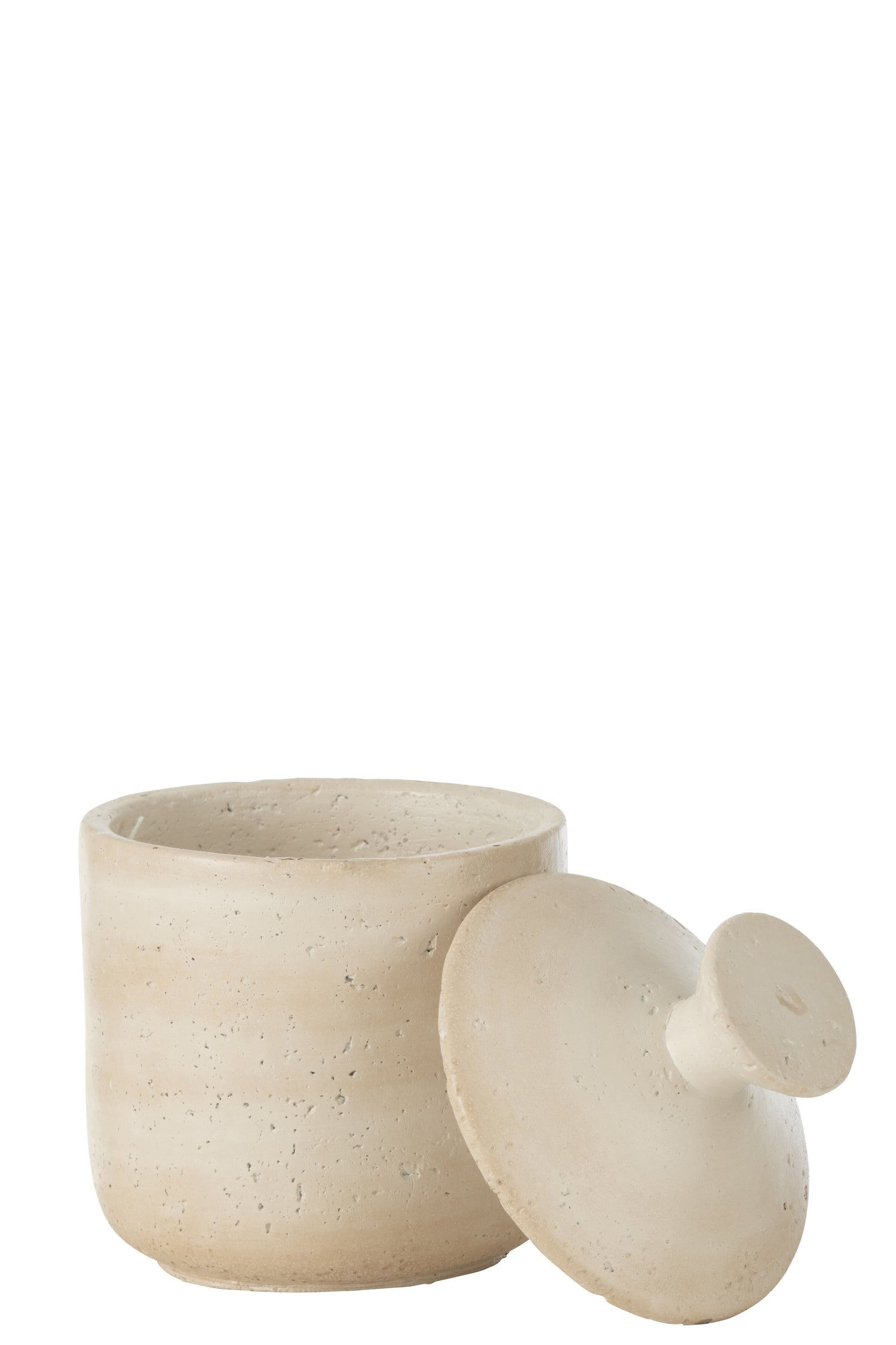 Voorraadpot Olina - small