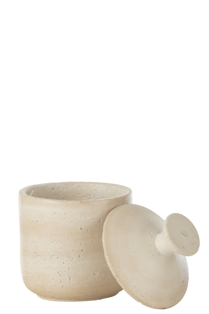 Voorraadpot Olina - small