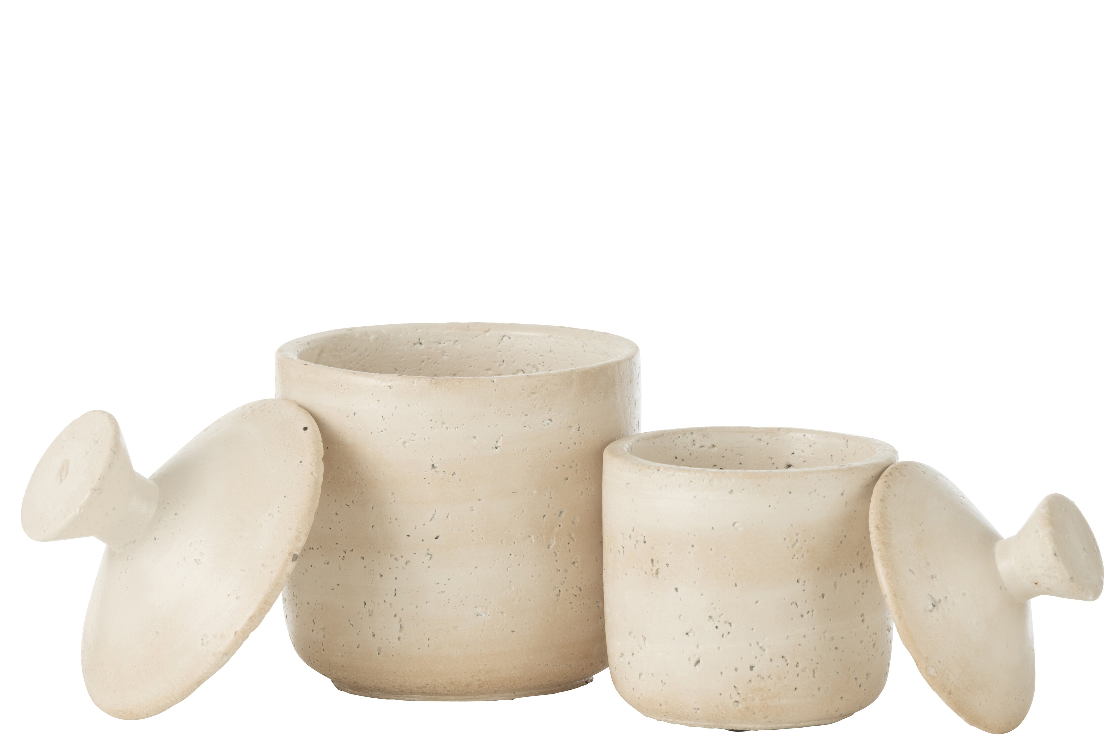 Voorraadpot Olina - small