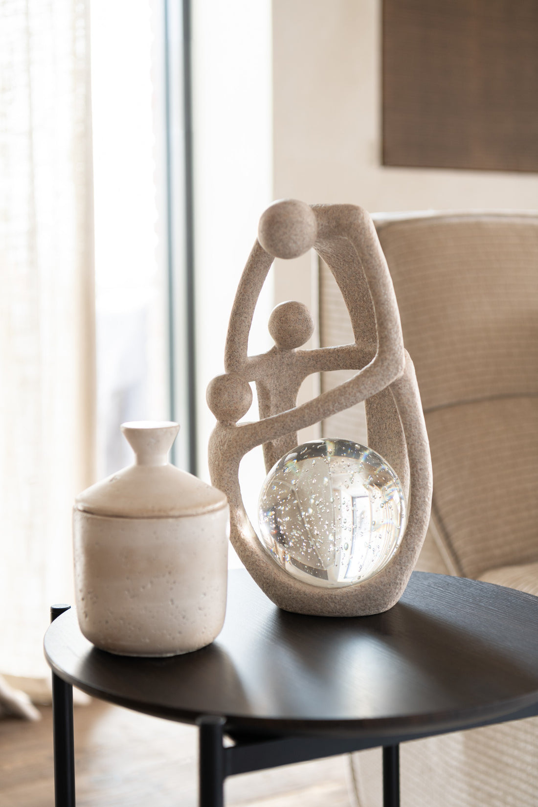 Voorraadpot Olina - small