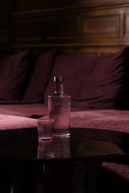 Paveau - Ribbed bottle Broome