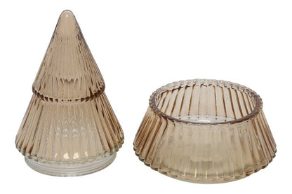 Theelichthouder Sybel