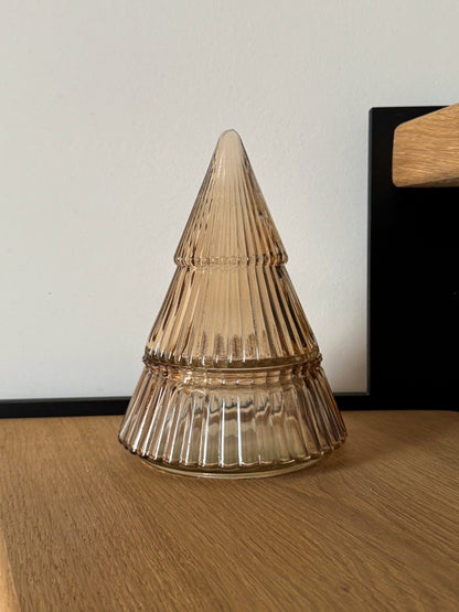 Theelichthouder Sybel