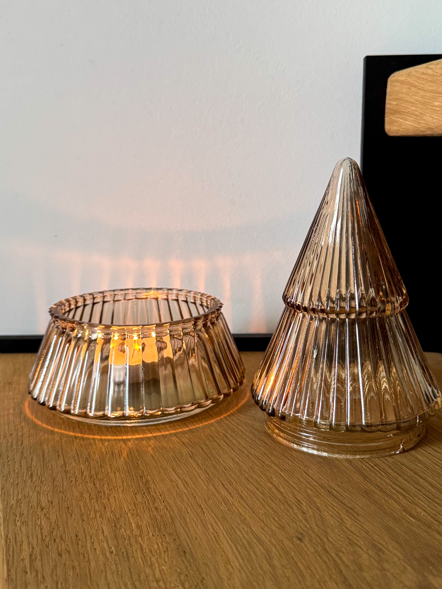 Theelichthouder Sybel