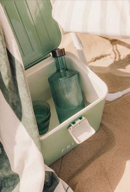 Ribbed Gift Set - Bondi