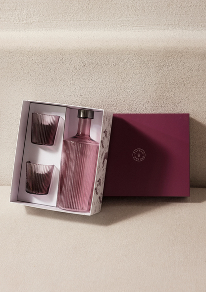 Ribbed Gift Set - Broome
