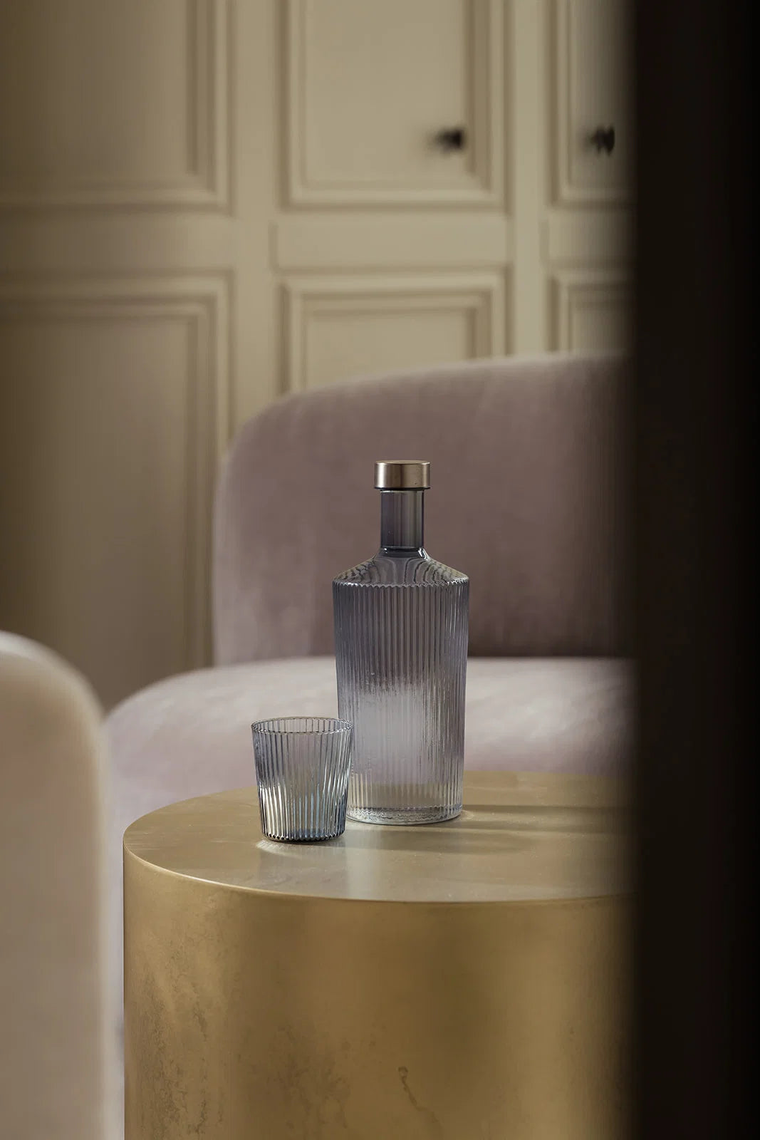 Ribbed Gift Set - Twilight