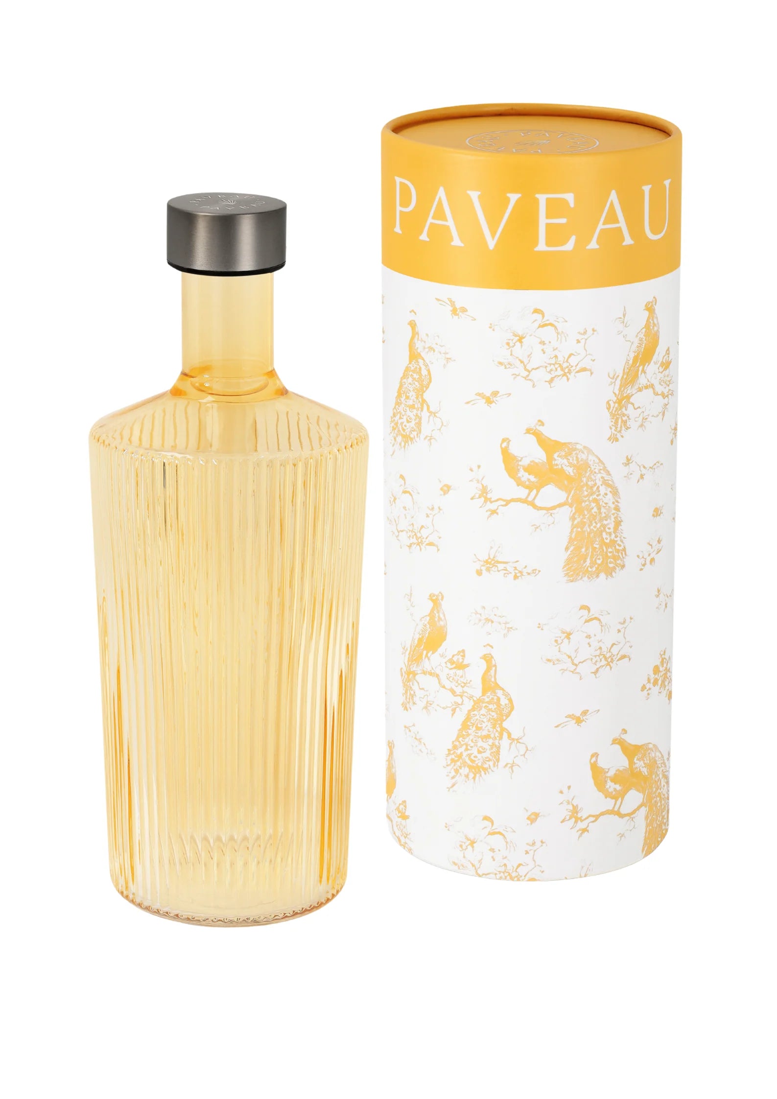 Paveau - Ribbed bottle Cable