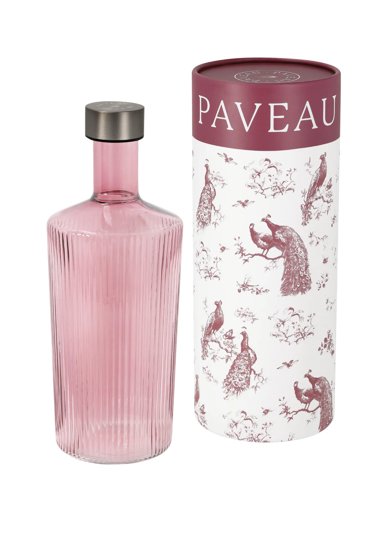 Paveau - Ribbed bottle Broome