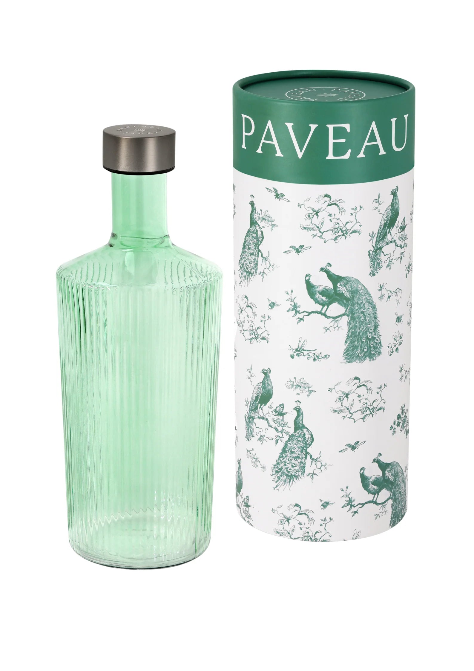 Paveau - Ribbed bottle Bondi