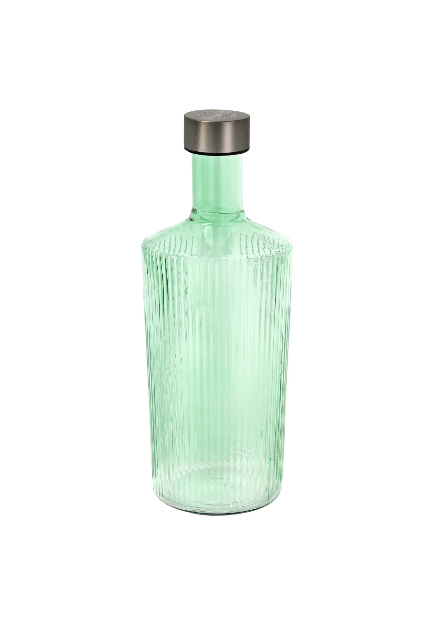 Paveau - Ribbed bottle Bondi