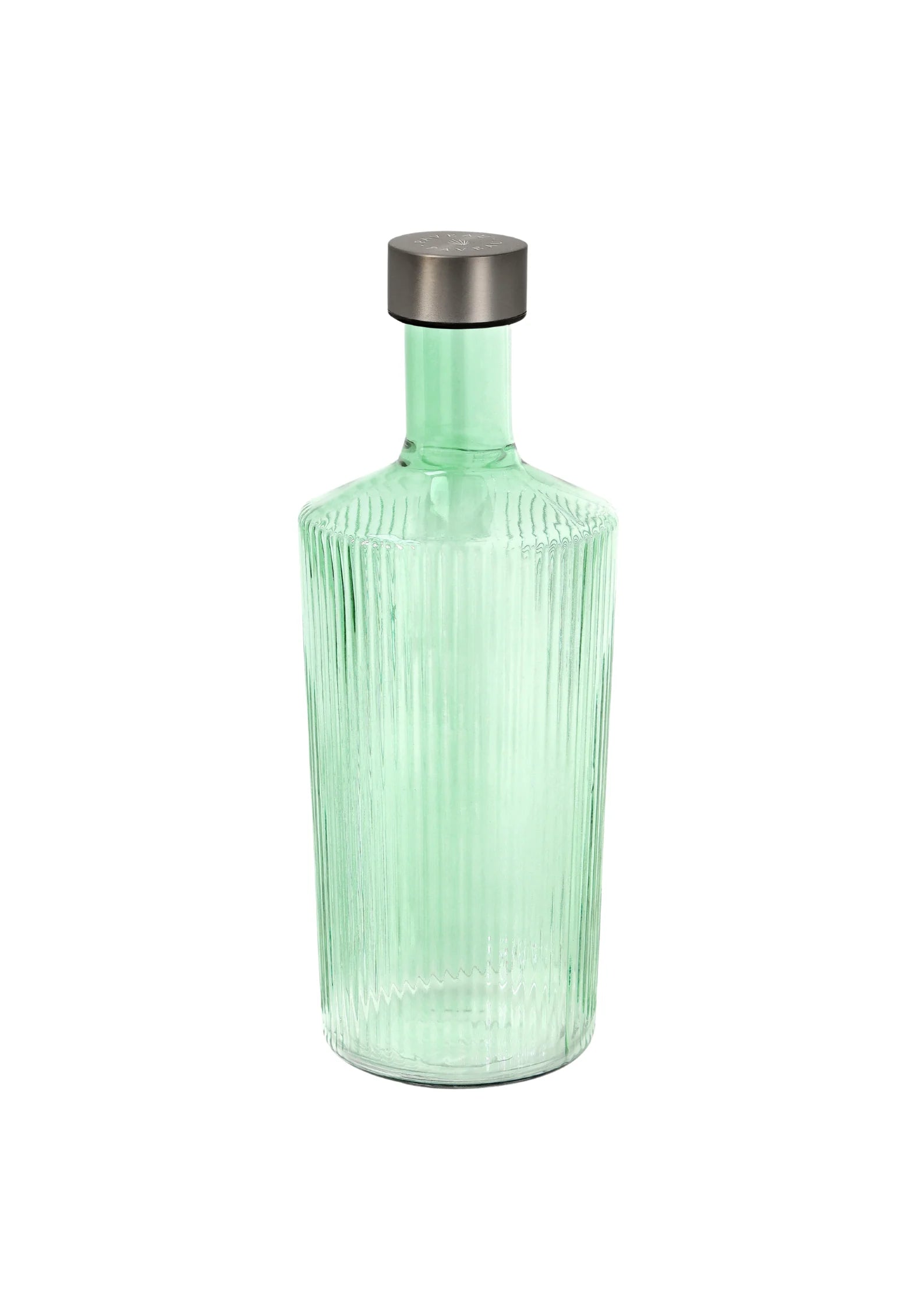 Paveau - Ribbed bottle Bondi