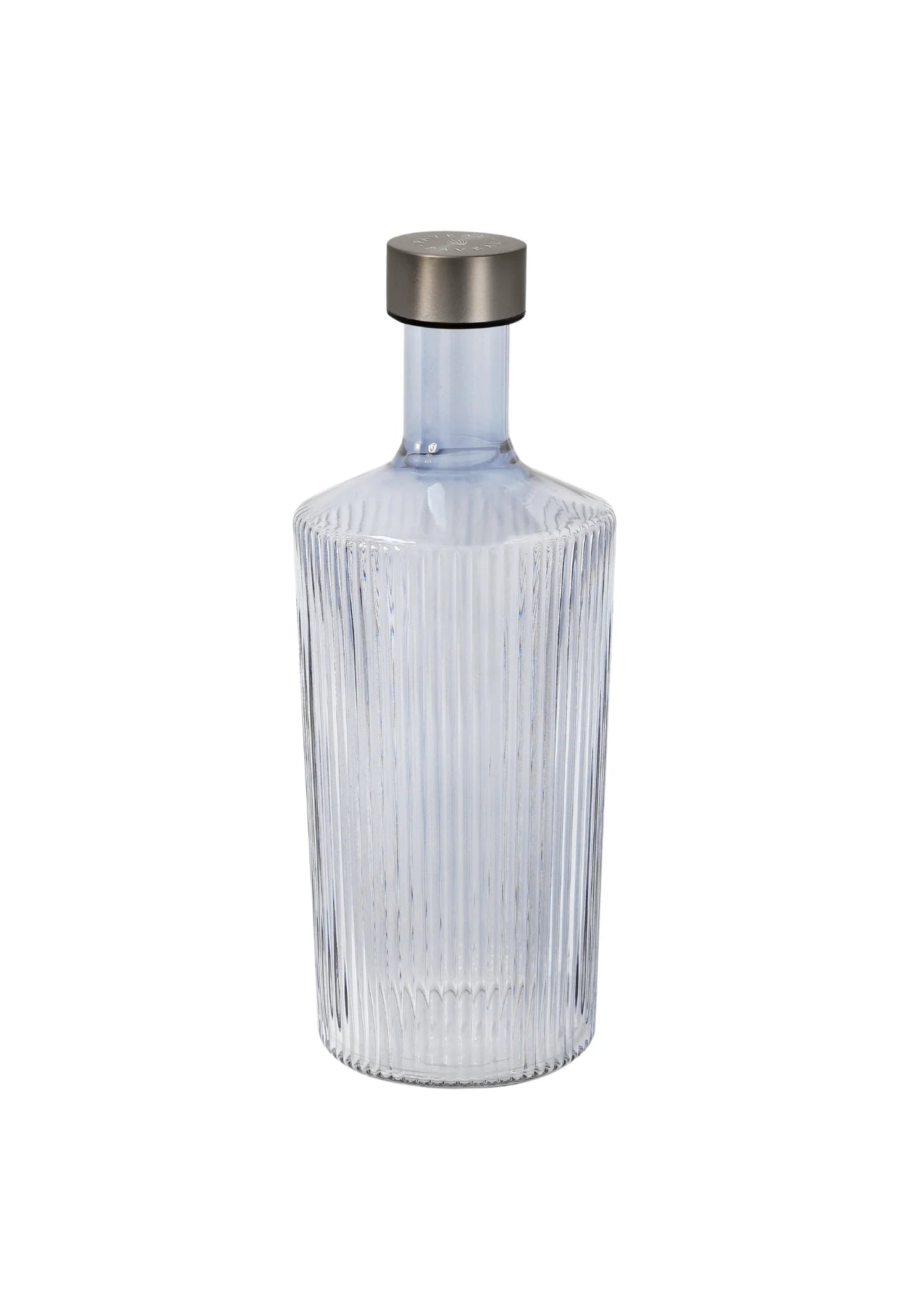 Paveau - Ribbed bottle Twilight