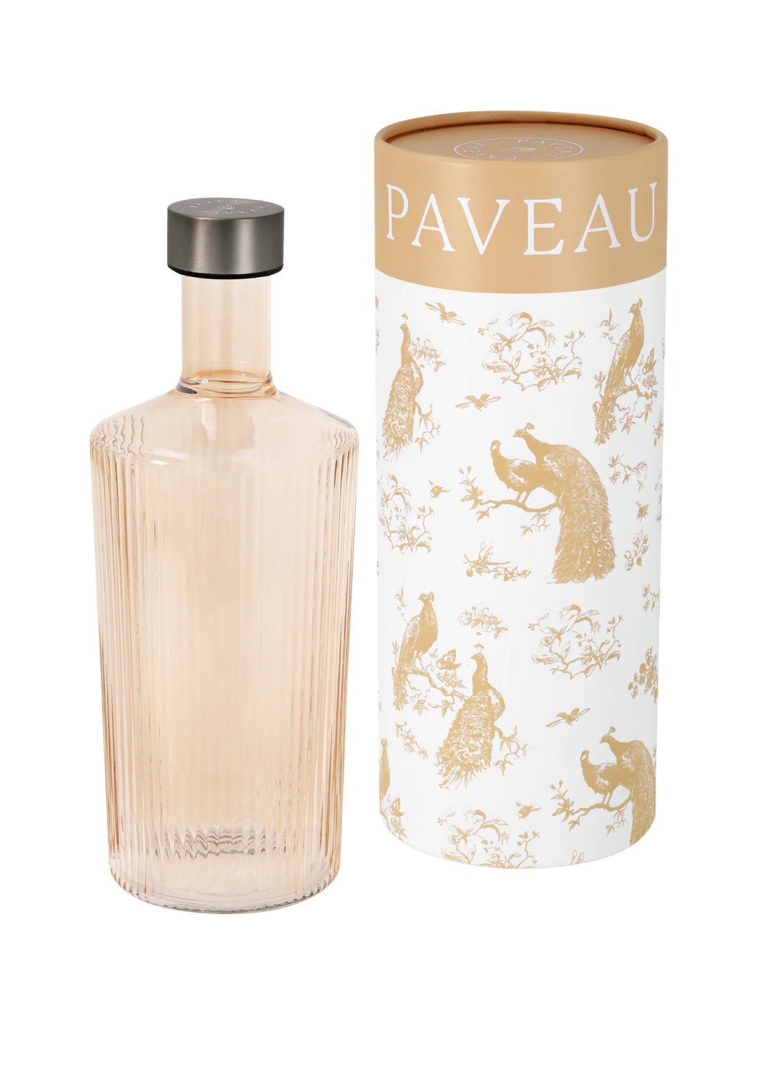 Paveau - Ribbed bottle Bells
