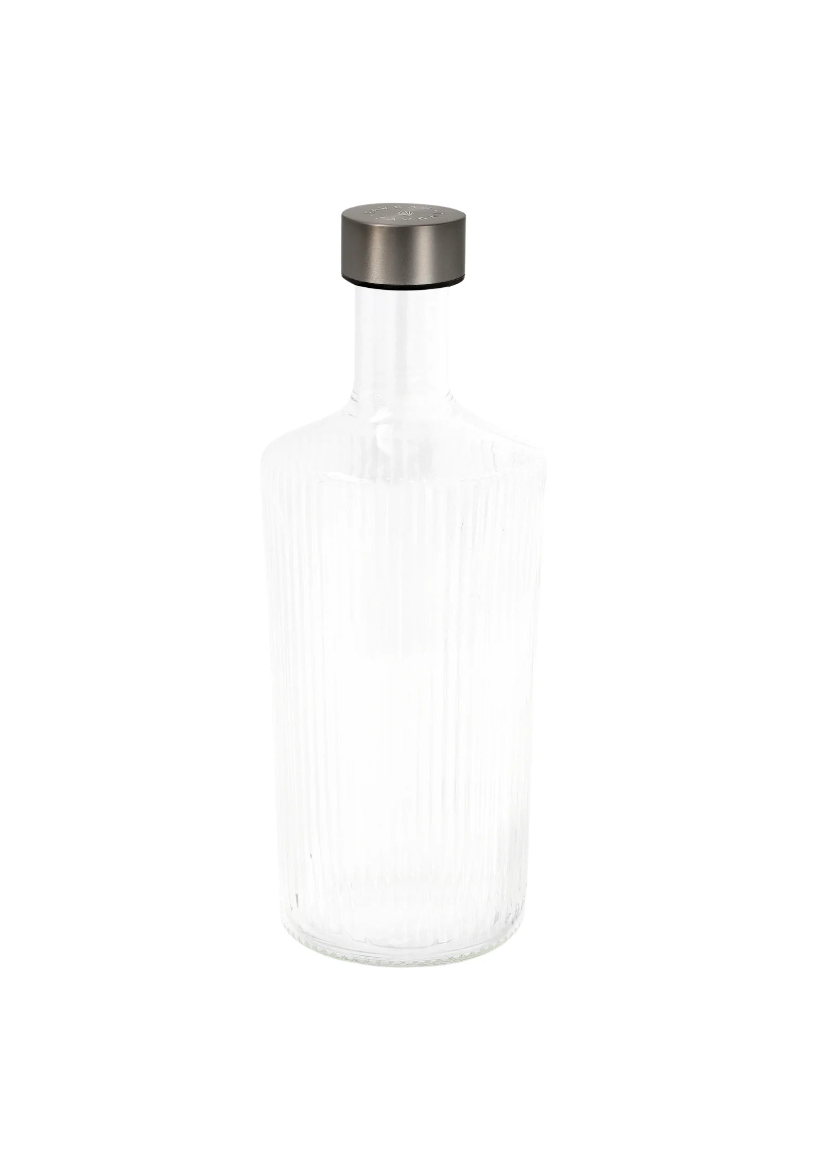 Paveau - Ribbed bottle White Heaven